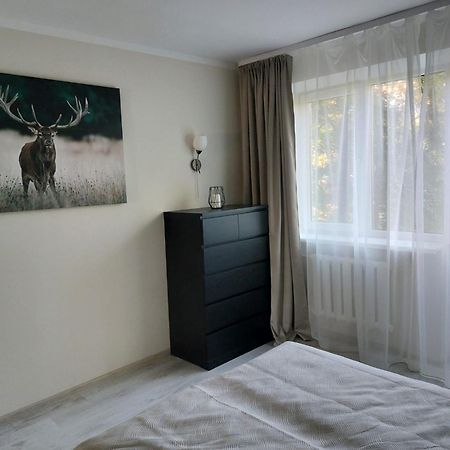 Auerbachs Apartment Ρίγα Εξωτερικό φωτογραφία