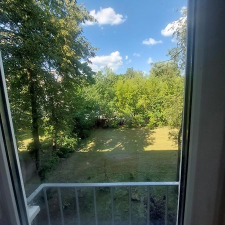 Auerbachs Apartment Ρίγα Εξωτερικό φωτογραφία
