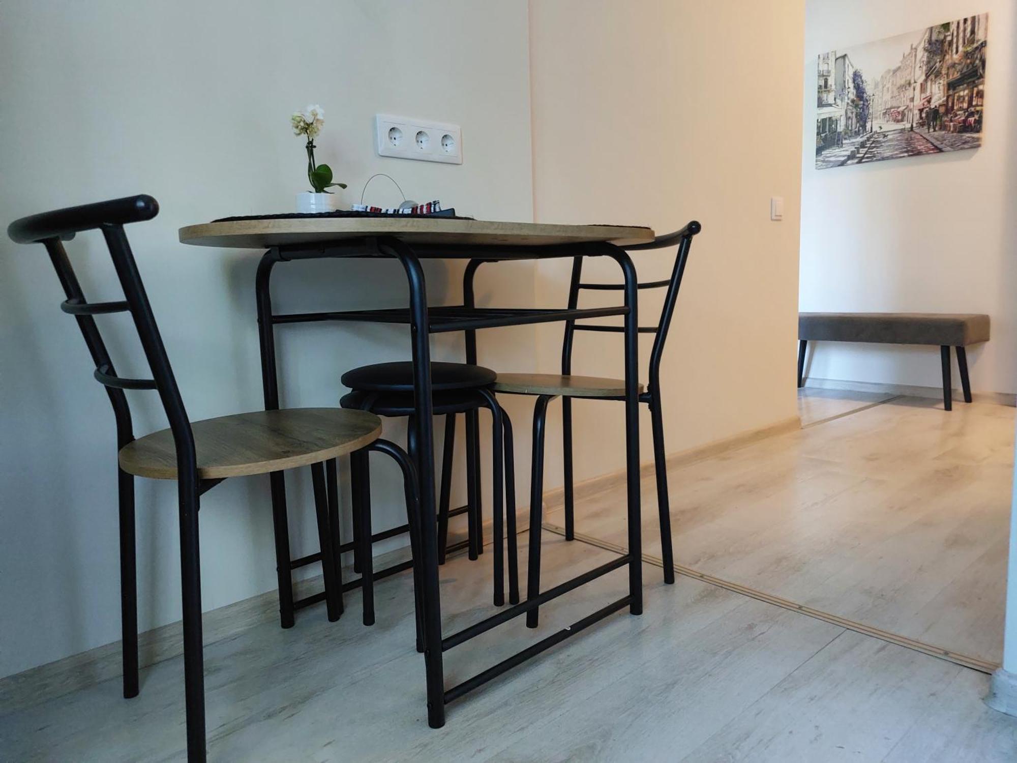 Auerbachs Apartment Ρίγα Εξωτερικό φωτογραφία